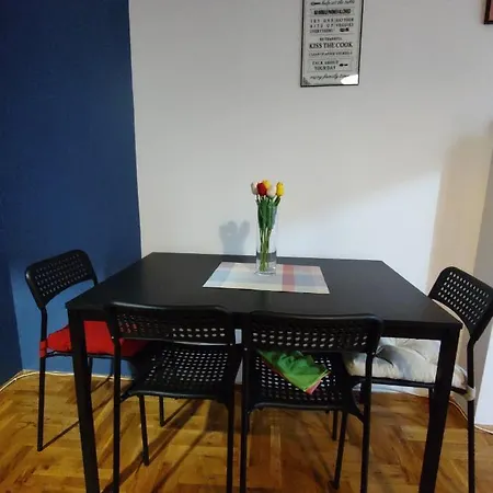 Apartment Freya - Free Private Parking